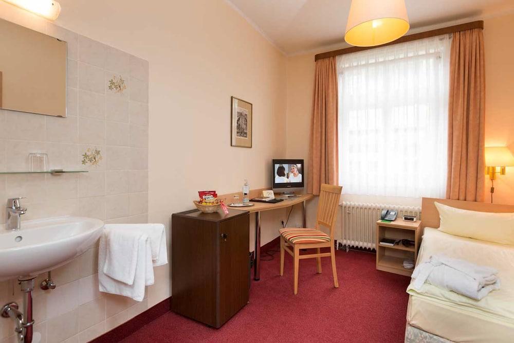 Hotel Benn Berlin Exterior photo